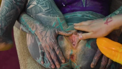 Z Filmz Originals: Tattooed Temptresses Get What They Deserve