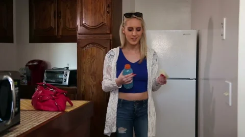 Mommy's Girl: Kenna's Shocking Family Secret