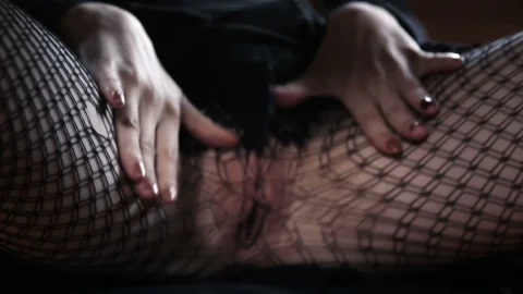 Burning Angel: Filthy Desires in Detention