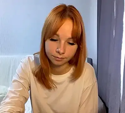 Ginger_Baby