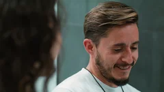 Watch You Cheat: Liz's Dirty Indulgence