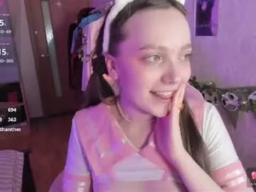 rileynymph