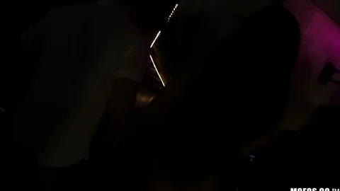 Mofos: Straight Mayhem at the Weekend Rager