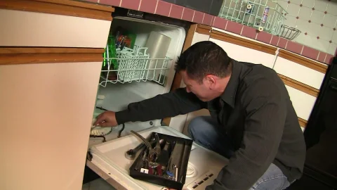 lethal hardcore: From Fixing Dishwashers to Giving Blowjobs