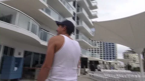 Mofos: Beachfront Babes and Ocean Surprises