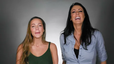 The Oral Experiment: Intoxicated by Raw Sensuality