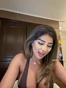 ArabicBarbie