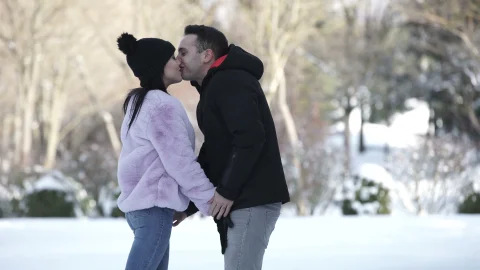 21 Erotic Anal: Layo's Icy Insemination