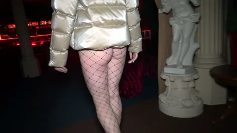 video art holland: Tableside Treats with Bella Angel