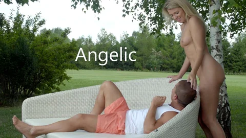 NubileFilms: Climbing to Climax with Mary