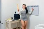 sexy teacher