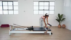 Brazzers: Sweating it Out and Fucking It Up with Ryan Reid