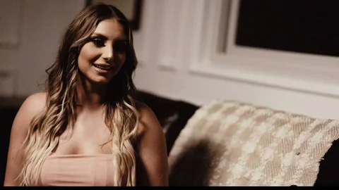 Seth Gamble: Taylor and Gunner's Lingerie Party