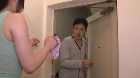 Jav888: Exploring the Sensations of Lingerie Love