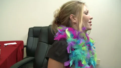 Brazzers: Dance of The Dirty Double Ds