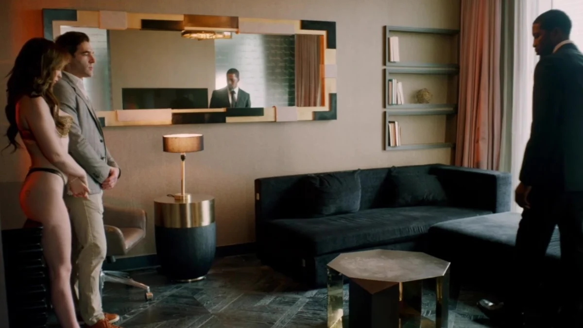 background forDeeper