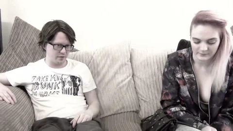 dusk films: From Nerd to Star: Carly's Pervy Beginning