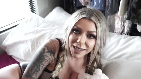 BadDaddyPOV.com: Experience intense passion with Karma