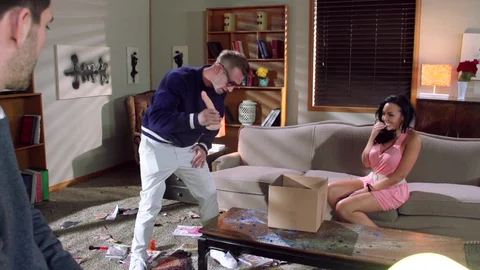 Real Wife Stories: When Counseling Turns into Dirty Fun