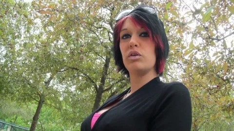 french connection: Get Fisted by Kenza's Funhole