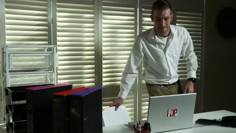 Digital Playground: Panty Peeping Tom