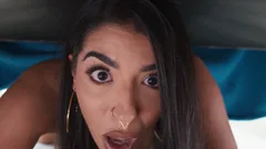 Brazzers: A Sticky Situation