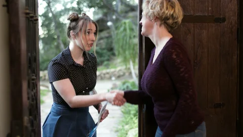 Roleplay With Me: A Night at Dee's House: A Dream Realized