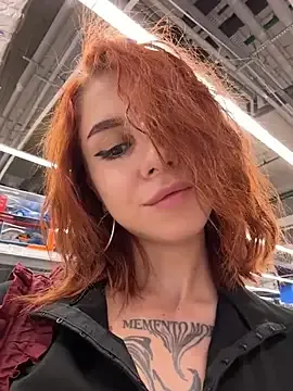 RosieDesire