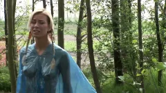 paradise film: Masks Off: Two Men Teach Tori Some New Tricks