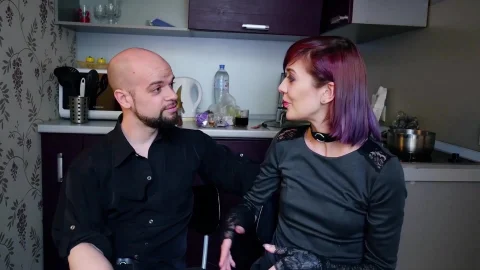 lead porn: Nadya's Insatiable Appetites
