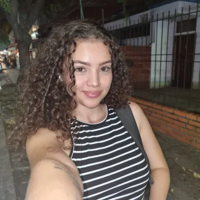 rosita curly
