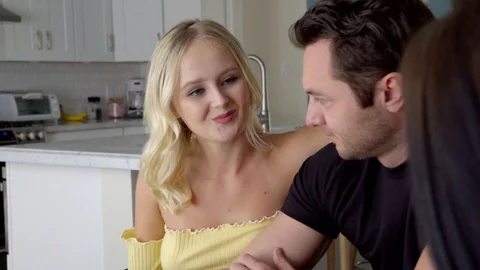 BrattySis: Pretend Baby Brings Real Heat