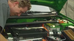 nicholas steele productions: Car-Sexy: Carmen's Story