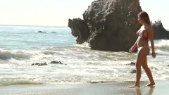 She cums twice from his relentless pace
