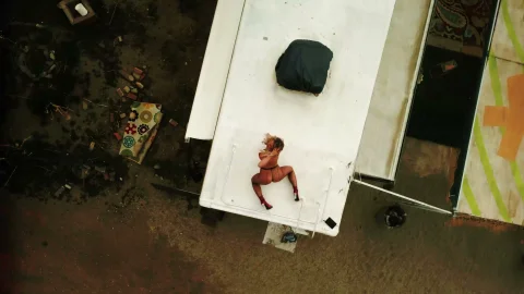 Axel Braun: Big Dick Big Tit Paradise