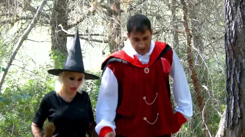 woodman entertainment: Dirty Delights in the Woods