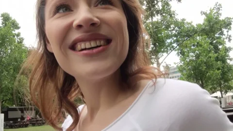 Mofos: A World Cup Threesome in Russia