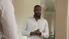 Blacks On Blondes: A Tragic Tale of Too Much Manhood