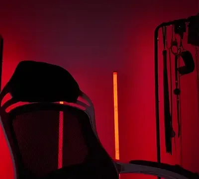 CyberXGoddess