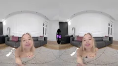 TMWVR Network: From Fitness to Fierce Fingerbanging