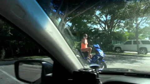 Reality Kings: Bela's Scooter Deal, A Taste of Heaven
