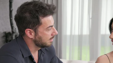 DP Fanatics: Emily's Dirty Reunion with Francis X & Sabby