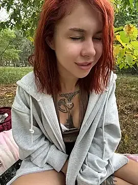 RosieDesire