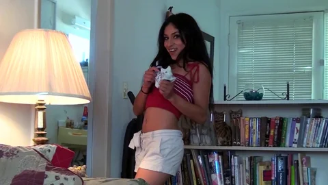 Latina Sex Tapes: Unleashing Wild Fantasies
