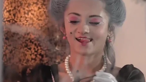 LetsDoeIt: Shrima Malati Pussy fucked