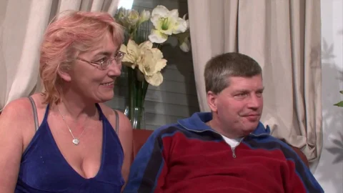diablo productions: AARP after dark: explicit passions