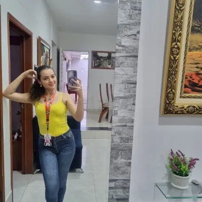 in home