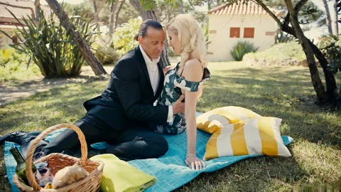 harmony films: Cock Swapping with My Hubby