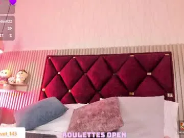 kirivelvet