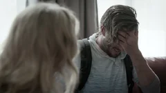 Pure Taboo: Uncle's Unwanted Affections